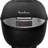 Мультиварка Moulinex Simply Cook MK611832,  750Вт,   черный [7211004519]
